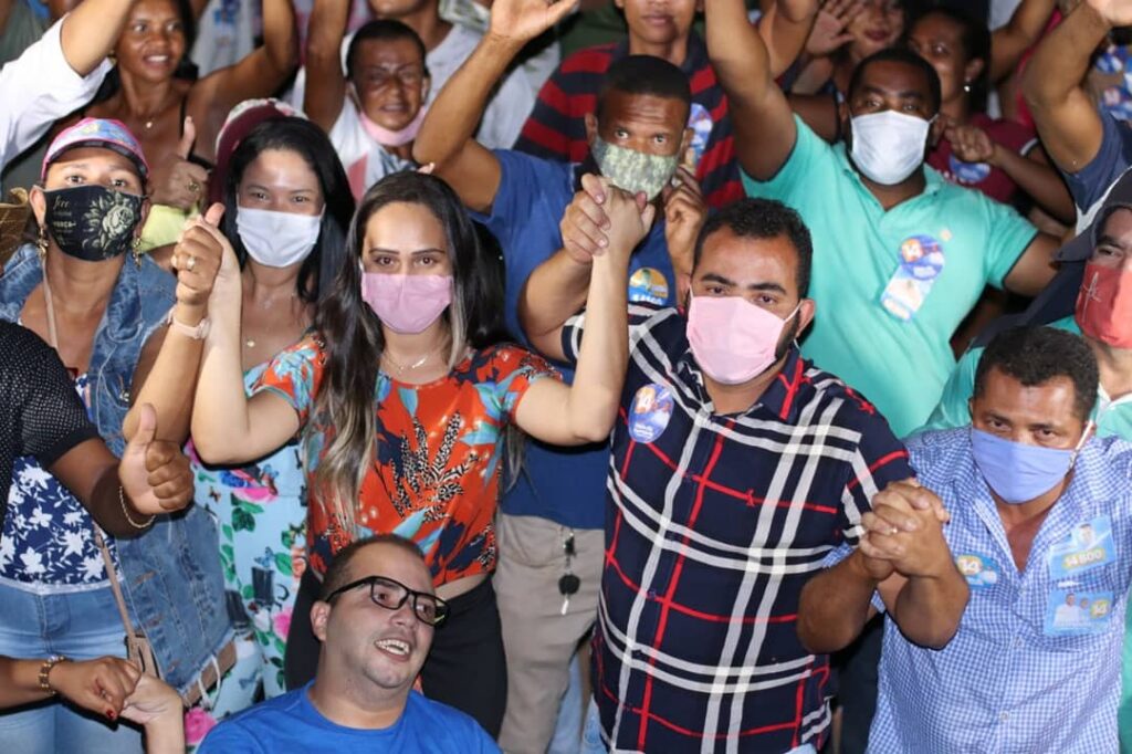 Parana-1024x682 Fábio da Farmácia vence em Paranã com 53,44% dos votos e destaca sentimento popular por mudança
