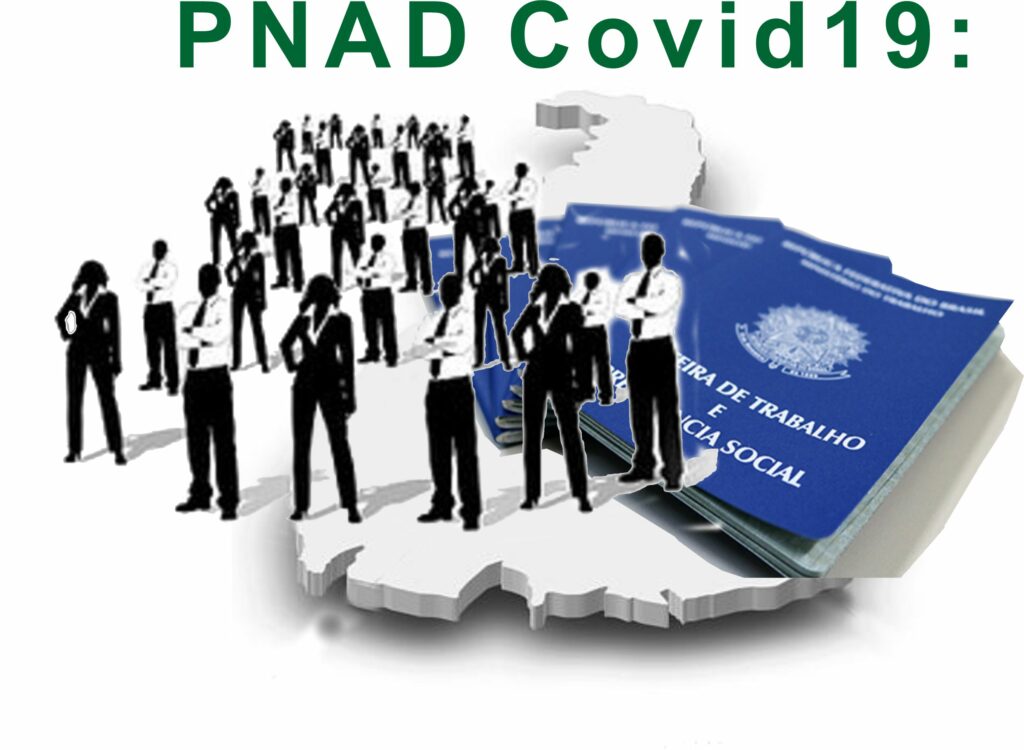 PNA-emprego-Covid-1024x750 Tocantins reduz afastamentos do trabalho devido à pandemia e população desocupada recua 5,3% em outubro