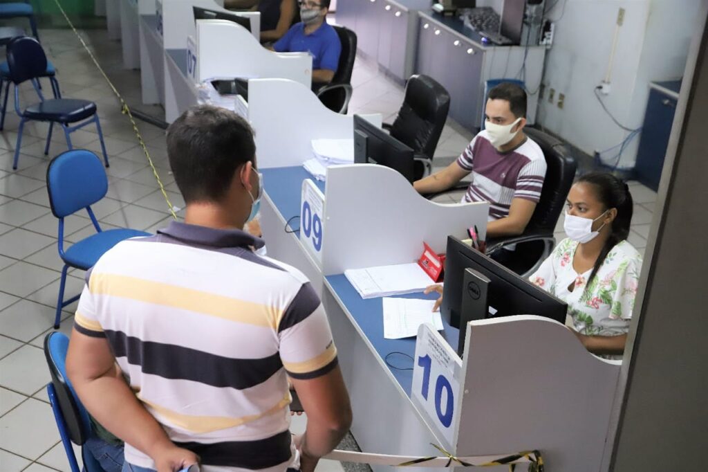 Foto: Marcos Sandes/Ascom