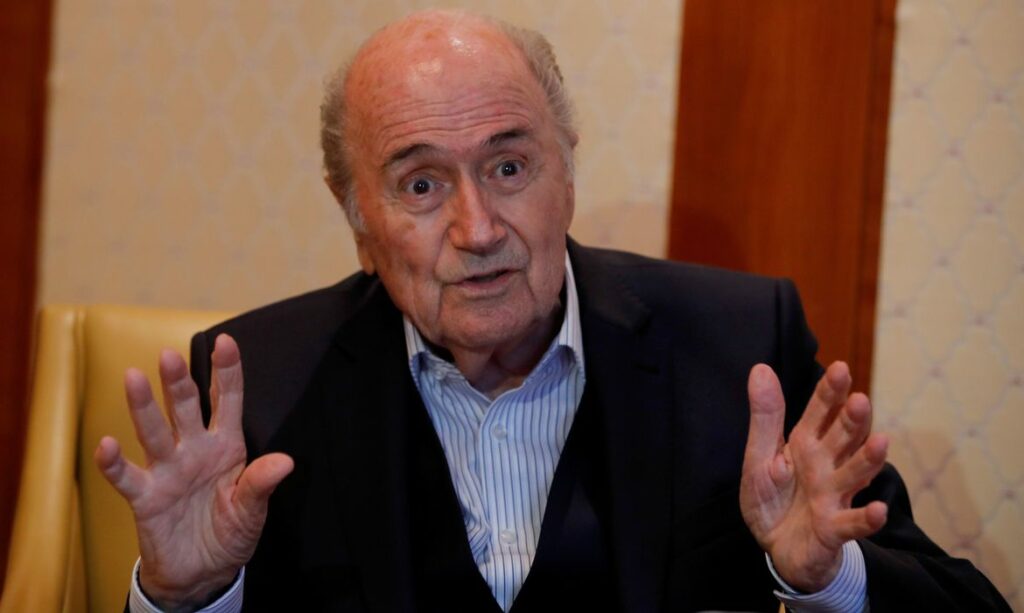 Fifa-Blatter-1-1024x613 Ex-presidente da Fifa, Blatter recebe novas punições devido a bônus