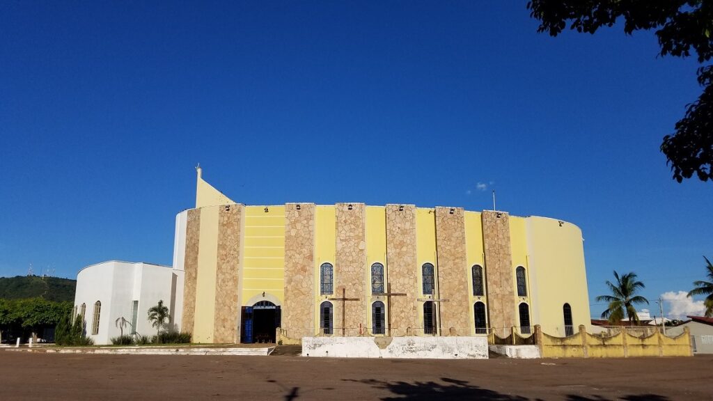 Paroquia-Sao-Jose-Operario-1024x576 Paróquia São José Operário de Paraíso do Tocantins suspende celebrações com presença de fiéis aos fins de semana