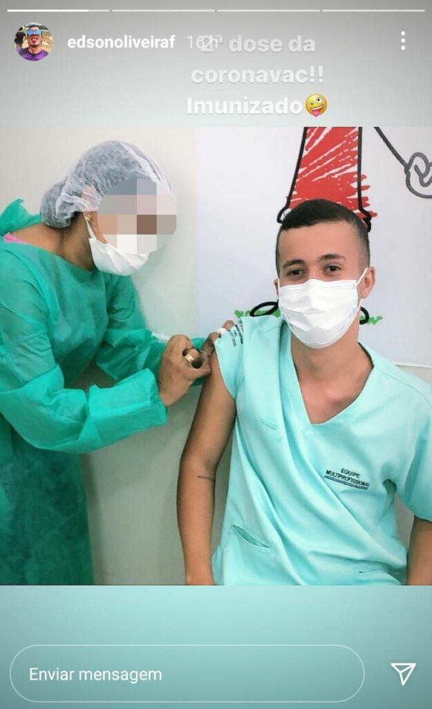 Vacina-peixe-okok-625x1024 Morador de Peixe denuncia servidor administrativo comissionado no hospital de furar fila na vacinação contra a Covid-19