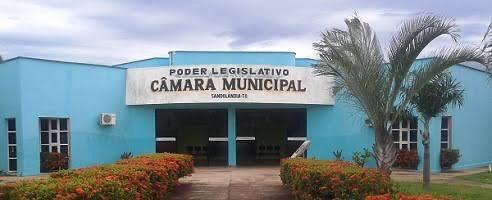 Sandolandia-camara Moradores de Sandolândia reclamam perseguição do prefeito e condenam mudanças de nomes da Ruas e Avenidas sem ouvir a comunidade
