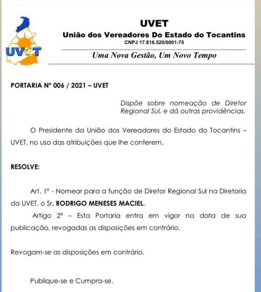 WhatsApp-Image-2021-04-24-at-11.03.34-915x1024 Rodrigo Maciel é nomeado diretor regional sul da UVET
