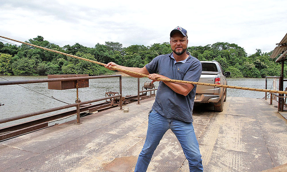 rio-Manoel-Alves-Foto-2-Thiago-Sa-Governo-do-Tocantins Construção da primeira ponte sobre o rio Manoel Alves tirará moradores da região de Santa Rosa do isolamento