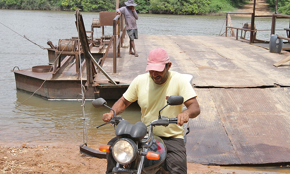 rio-Manoel-Alves-Foto-3-Thiago-Sa-Governo-do-Tocantins Construção da primeira ponte sobre o rio Manoel Alves tirará moradores da região de Santa Rosa do isolamento