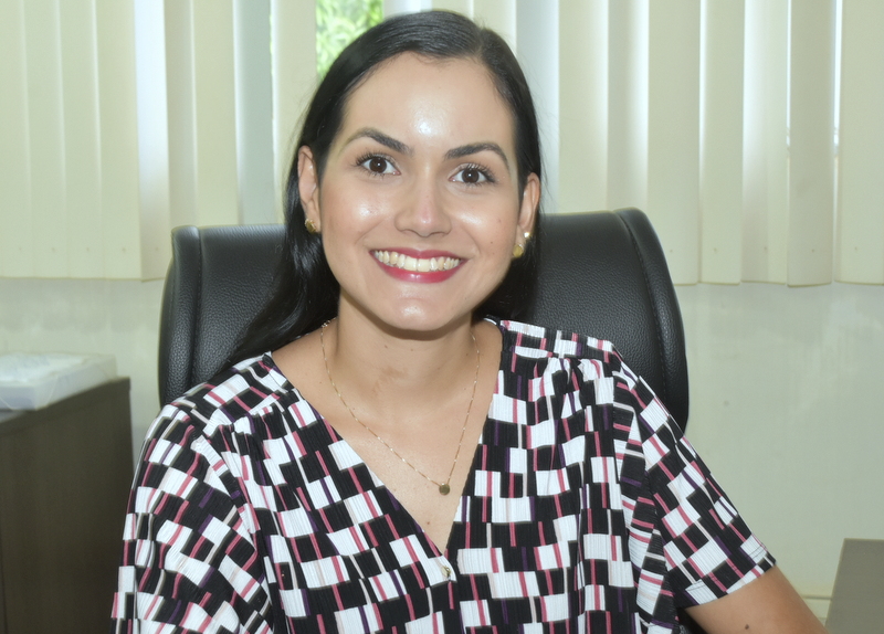Diadra-Sena-Gerente-de-Imunizacao-Andre-Araujo-Governo-do-Tocantins Tocantins anuncia vacinação da população com comorbidades, gestantes, puérperas e deficientes permanentes contra a Covid-19 