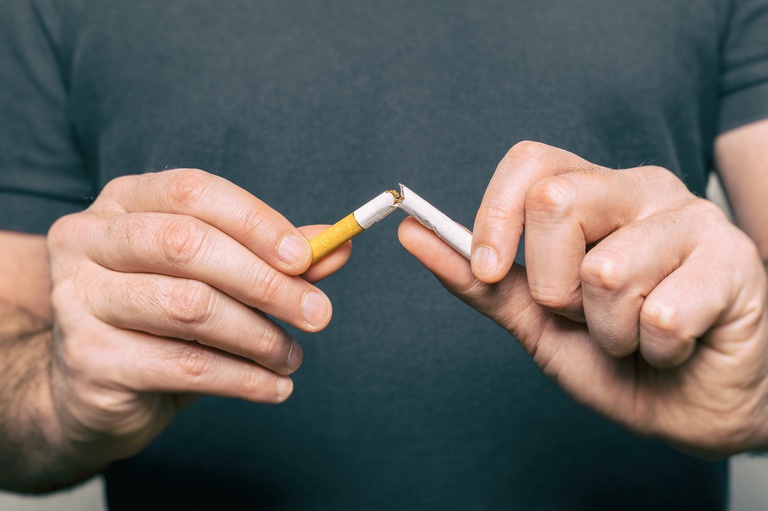 cigarro No dia mundial de combate ao fumo, dentista de Gurupi fala dos riscos do cigarro na saúde bucal