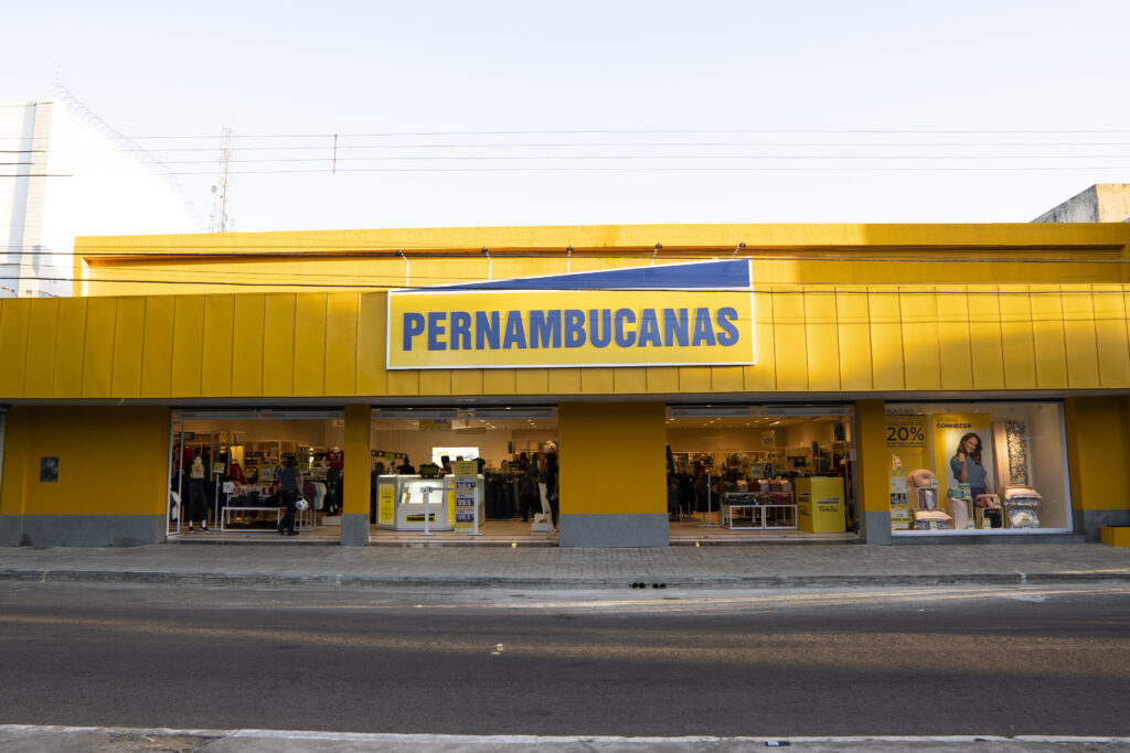Americanas-inauguracao-3-1024x683 Pernambucanas chega à região Norte do país e inaugura sua primeira loja em Gurupi (TO)