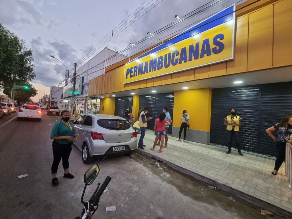 Penambucana-1a-1024x768 Pernambucanas escolhe Gurupi para abrir sua primeira loja no Tocantins e norte do Brasil