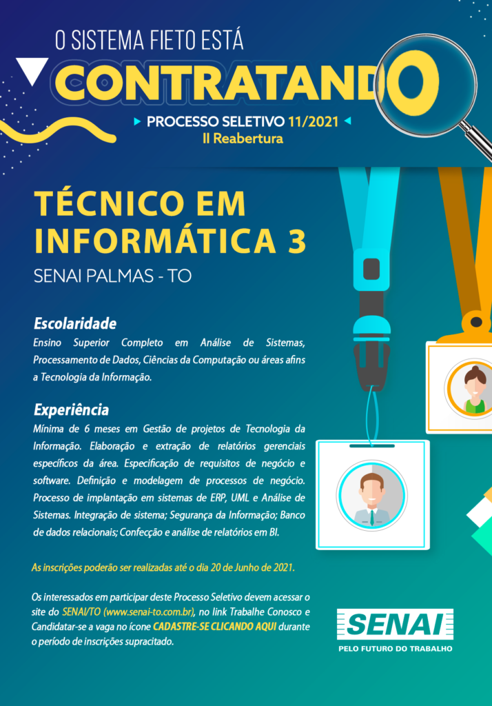 Tecnico-em-informatica.jpg-s-714x1024 SENAI reabre processo para contratação de técnico em informática em Palmas