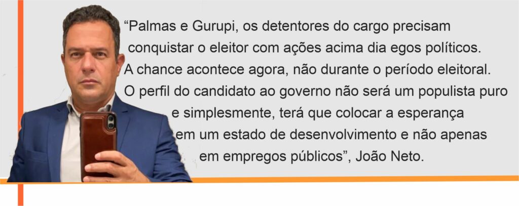 Politica-Joao-Neto-1024x407 Jornalistas e cientista político analisam a força dos colégios eleitorais nas eleições de 2022 no Tocantins