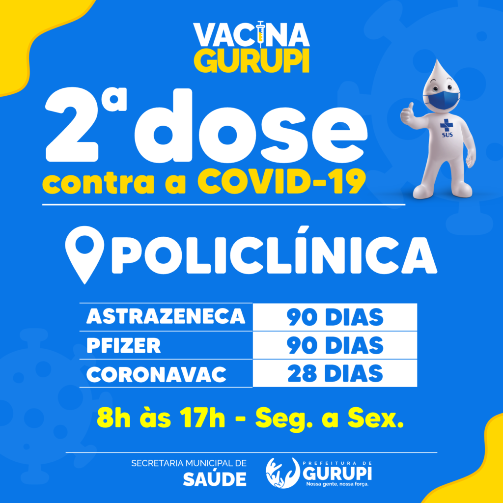 vacina-1-1024x1024 Secretaria de Saúde de Gurupi reforça a importância da segunda dose contra a Covid