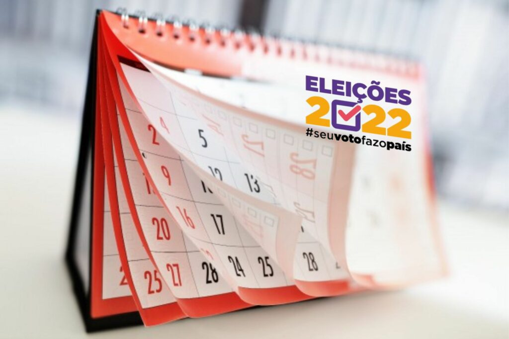 Eleicao-2022-1024x682 Partidos e candidatos devem ficar atentos ao cronograma do processo eleitoral de 2022