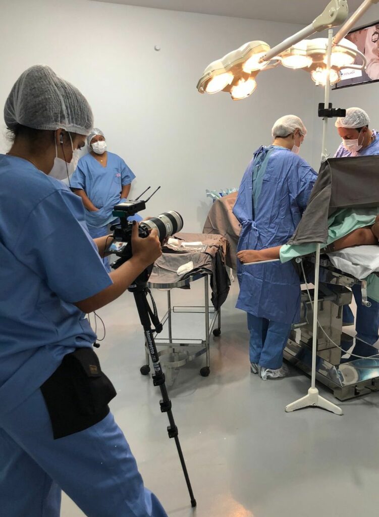 Mutirao-saude-751x1024 Programa Profissão Repórter da Rede Globo acompanha Mutirão de Cirurgias em Cristalândia