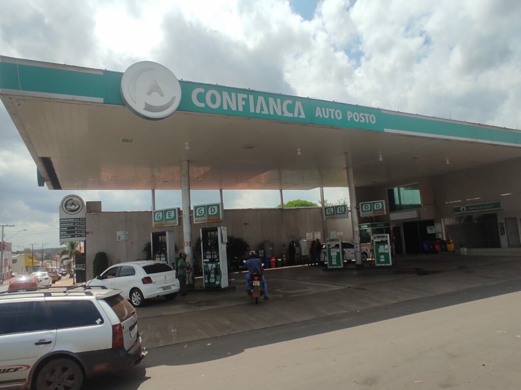 Posto-combustivel-1024x768 Postos de combustível em Araguaína e Palmas são autuados pelo Procon por aumento sem justificativa