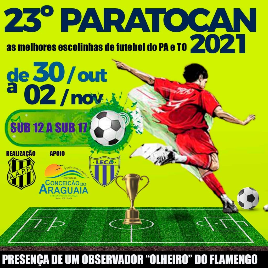 IMG-20211024-WA0159-1024x1024 Castelo viajará a Conceição do Araguaia-PA para a disputa do 23° Torneio Paratocan