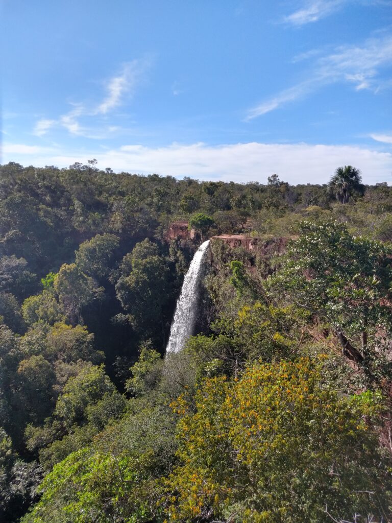 IMG_20190525_090503258_HDR-768x1024 Tocantins 33 anos: As belezas das cachoeiras da comunidade Serra Negra