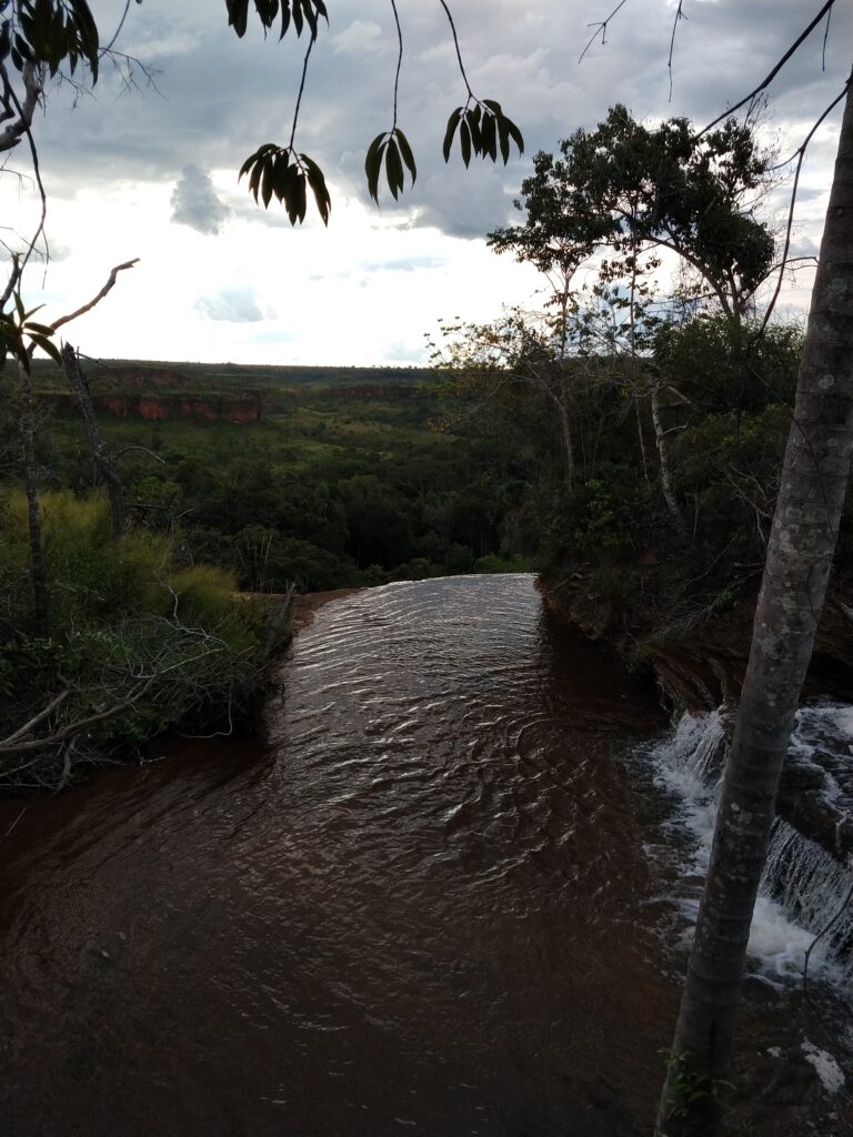 IMG_20190525_162248834-768x1024 Tocantins 33 anos: As belezas das cachoeiras da comunidade Serra Negra