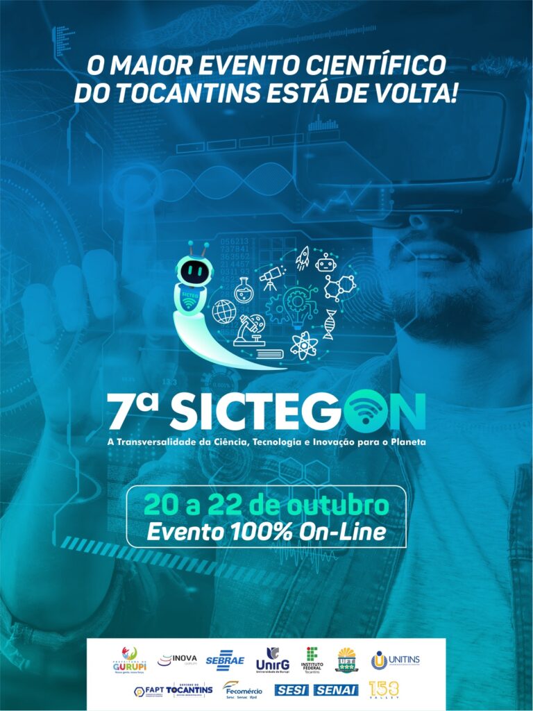 Sicteg-2021-768x1024 Sétima edição do Sicteg inicia na próxima quarta-feira em Gurupi
