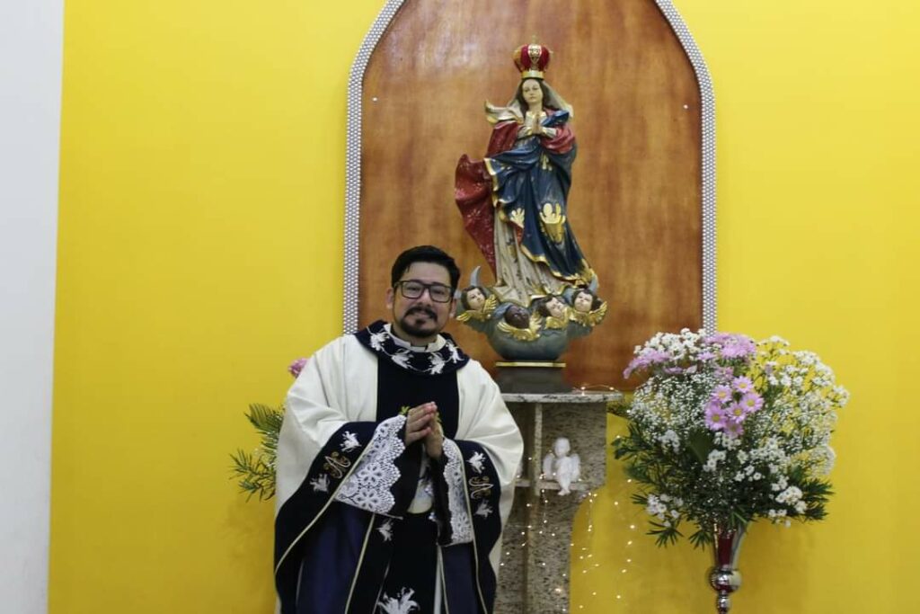 Paroquia-de-Nossa-Senhora-da-Conceicao-3-1024x683 Paróquia de Nossa Senhora da Conceição em Gurupi festeja 30 anos de história