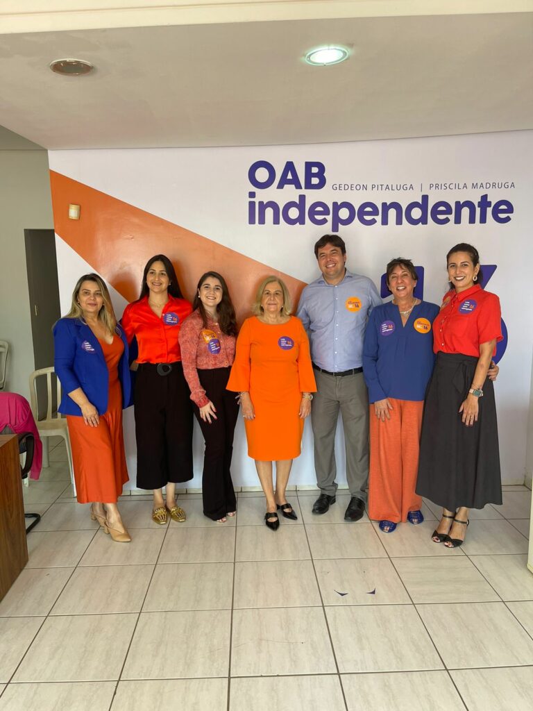 gedeo-768x1024 Antes oposição, Lucélia Sabino e Reinor Prado declaram apoio a candidatura de Gedeon para a presidência da OAB