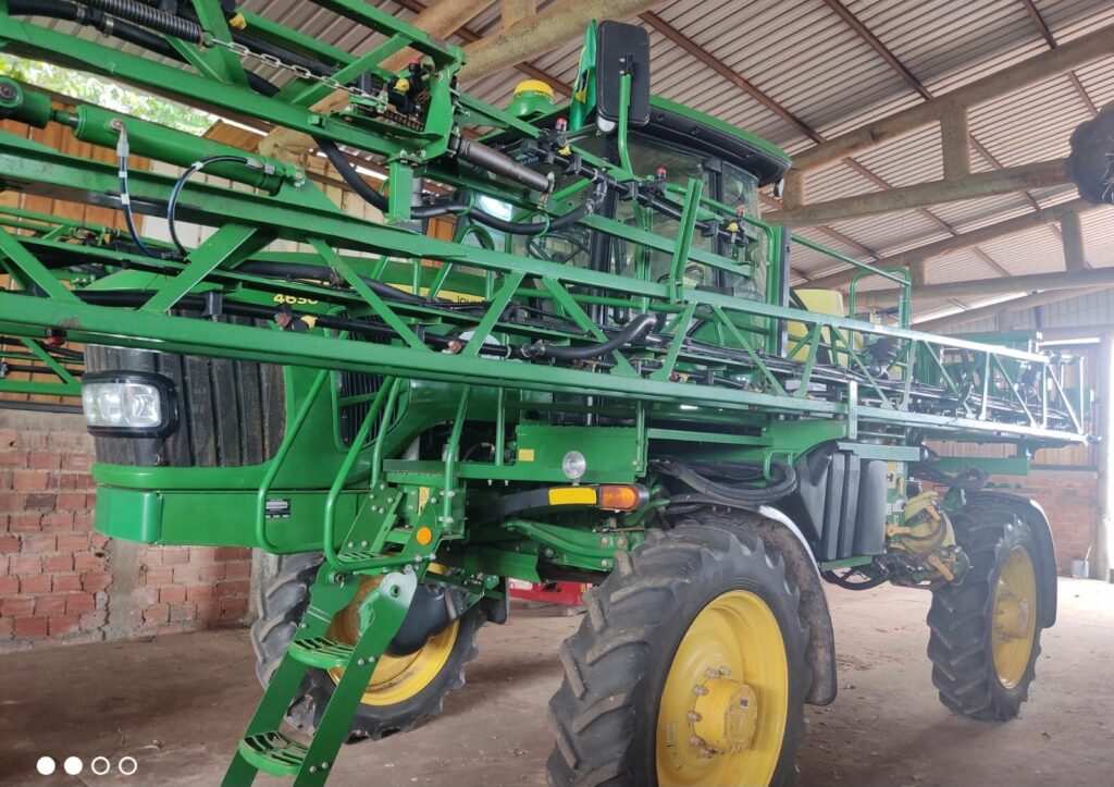 maquinas-agricolas-1024x723 Máquinas agrícolas furtadas em Palmas e avaliadas em mais de R$ 700 mil reais são recuperadas em Santa Maria do Tocantins
