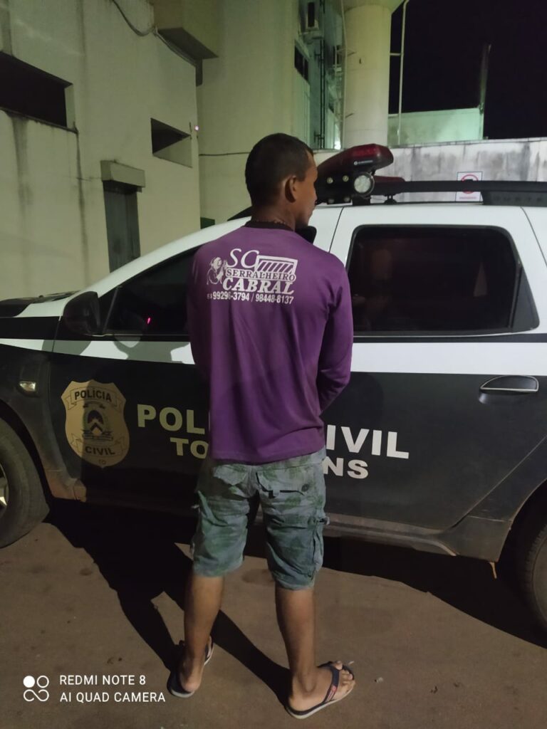 1645962686066_WhatsApp-Image-2022-02-25-at-22.11.51-768x1024 Em Formoso do Araguaia, homem suspeito de abusar sexualmente da própria enteada de 13 anos é preso