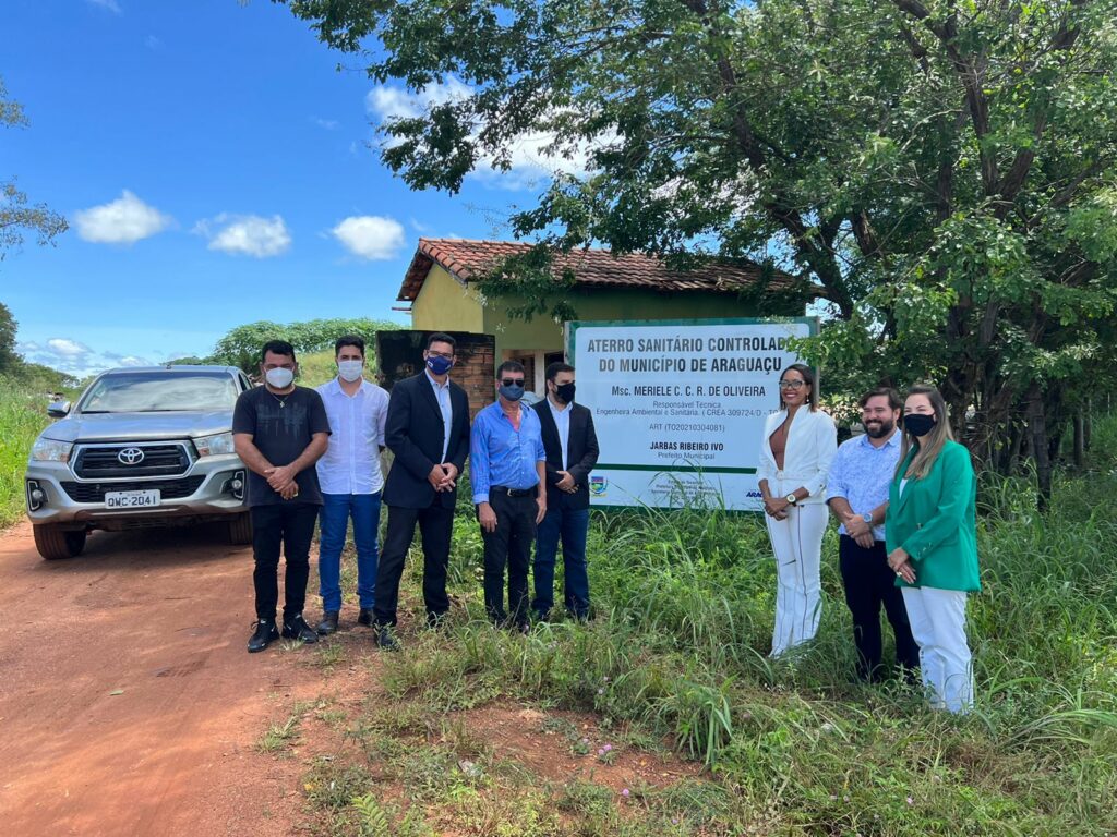 Araguacu-lixao-1024x768 Município de Araguaçu assina TAC com o MPE para desativar lixão e implantar política pública de resíduos sólidos