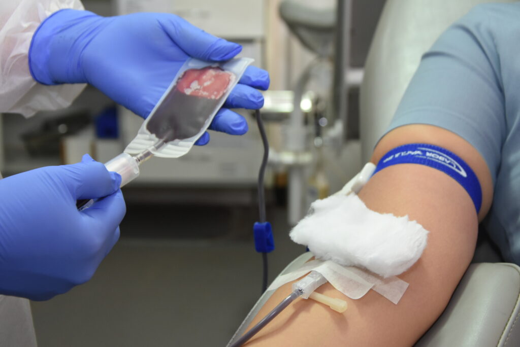 Coletas-de-sangue-Mariana-Ferreira-Governo-do-Tocantins-2-1024x684 Hemocentro divulga agenda de coletas de sangue externas e programadas para o mês de abril