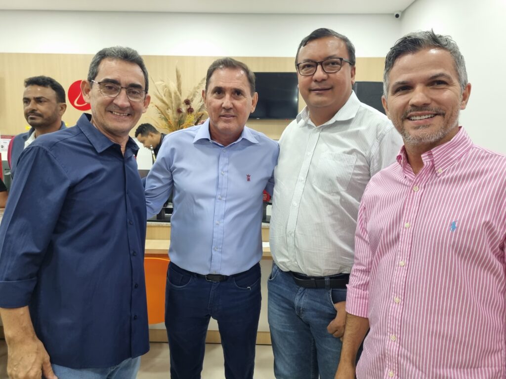 20220519_185239-1024x768 Presidente nacional do Sabin e gestora no Tocantins comentam sobre a abertura da nova unidade em Gurupi