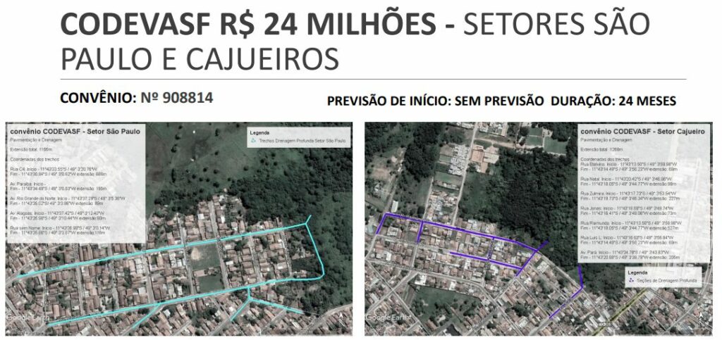 Asfalto-CODEVASF-ok-1024x483 Adeus asfalto sonrisal: Prefeitura de Gurupi anuncia nova fase na pavimentação asfáltica com CBUQ e drenagem profunda