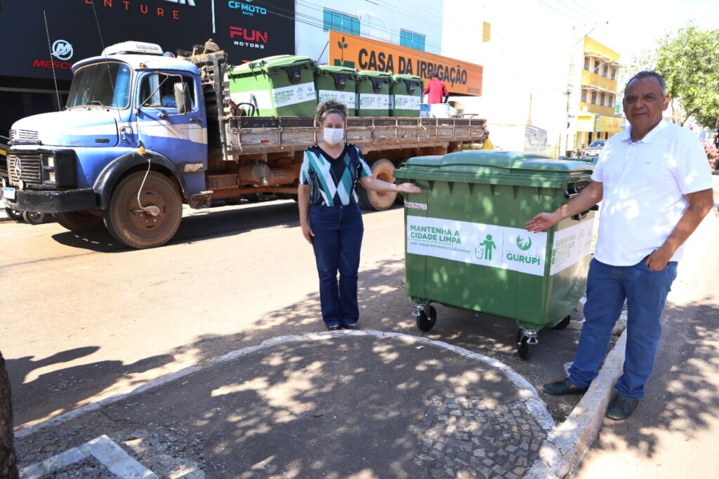 conteineres-prefeitura-de-gurupi-novos-conteineres-de-lixo-6-1024x682 Prefeitura de Gurupi amplia locais para coleta de lixo ao adquirir novos contêineres e carrinhos coletores de lixo