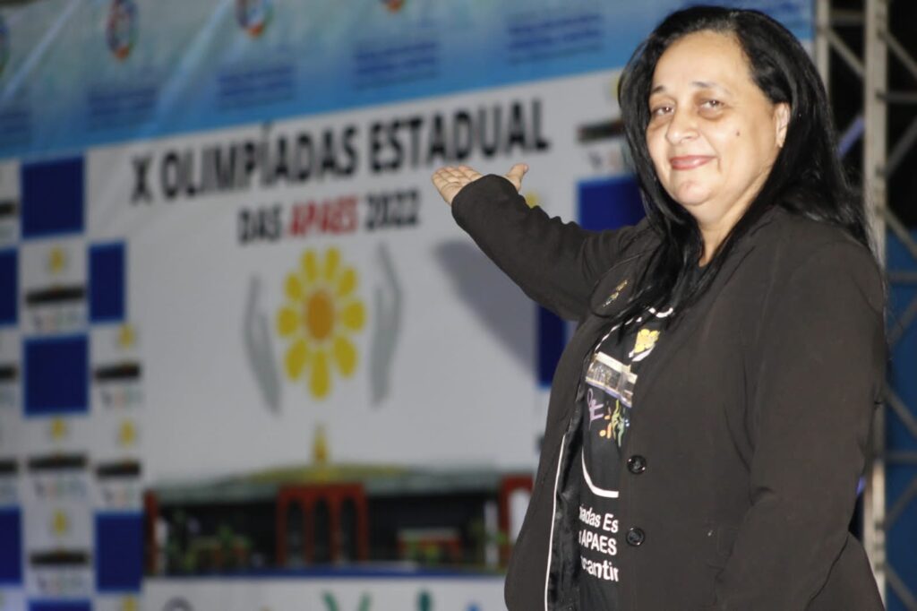 Olimpiadas-apae-Palmas-3-1024x682 Olimpíadas das Apaes reúnem 800 pessoas na abertura, em Palmas