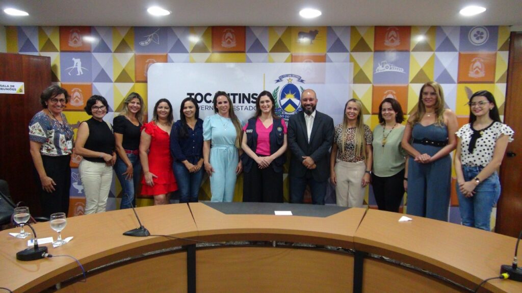 Maria-da-Penha-4-1024x575 Acordo de Cooperação entre o Tocantins e o Ministério da Mulher leva projeto Maria da Penha às escolas estaduais
