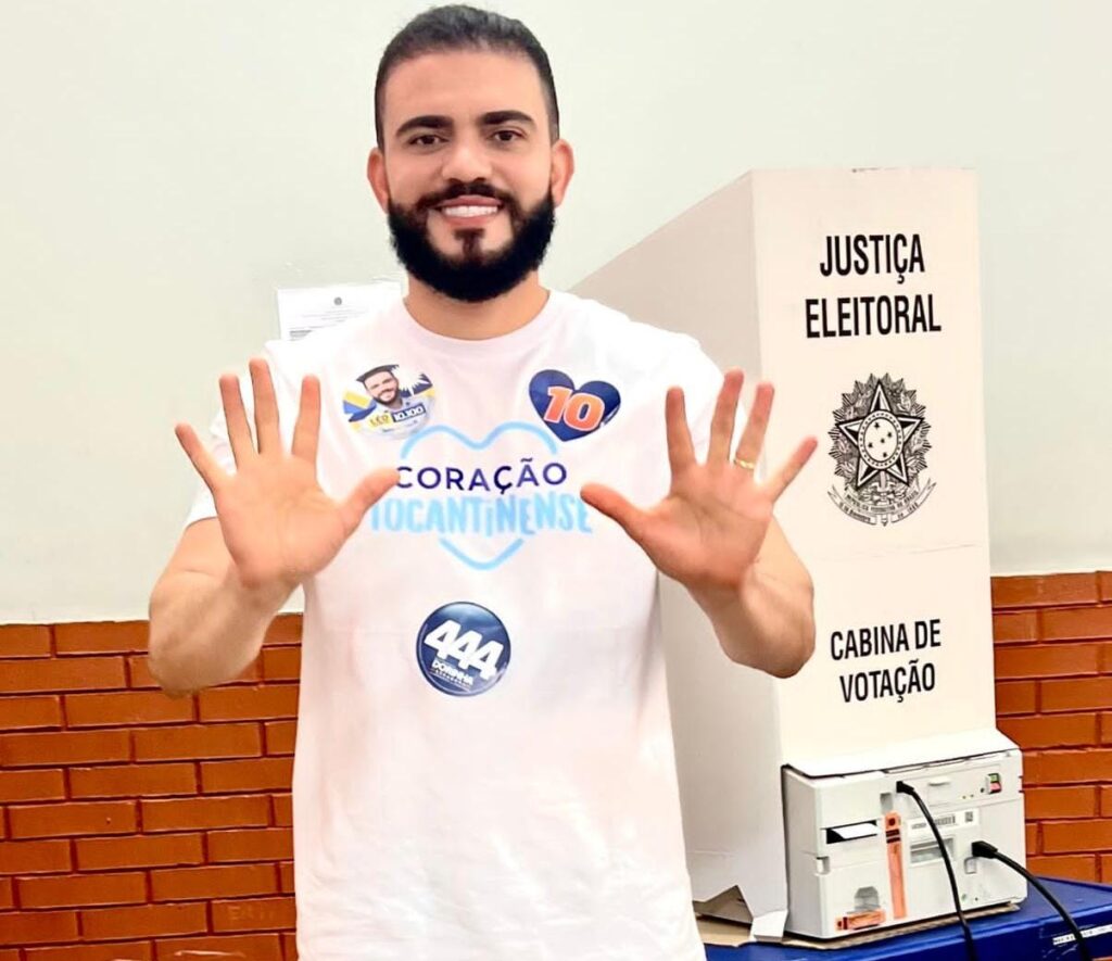 IMG-20221003-WA0132-1024x885 Léo Barbosa é o deputado estadual mais votado da história do Tocantins