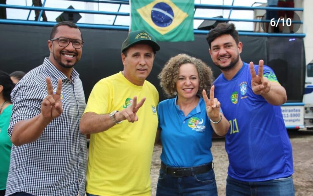 WhatsApp-Image-2022-10-25-at-20.22.11-1024x643 Prefeita Josi Nunes participa de evento em apoio a Bolsonaro na capital Palmas