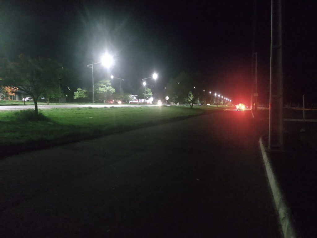 WhatsApp-Image-2022-11-22-at-10.14.03-1024x768 Ciclistas reclamam da falta de iluminação na paralela às margens da BR-153 em Gurupi