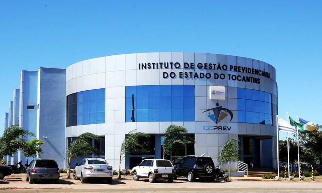 Igepreve-1024x614 Governo do Tocantins encaminha propostas para nova previdência estadual alinhada à reforma nacional
