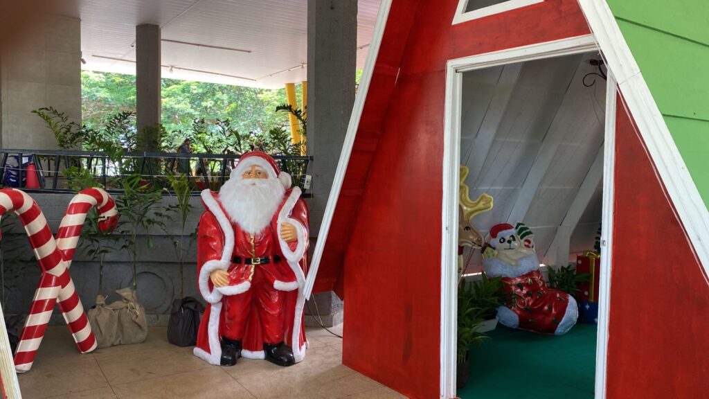 Natal-casinha-papai-noel-1024x576 Natal de Esperança da Prefeitura de Gurupi terá Casinha do Papai Noel e apresentações culturais neste final de semana