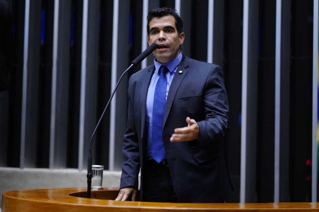 Ricardo-Ayres-1024x683 Deputado Federal Ricardo Ayres vai compor CPI das Apostas Esportivas