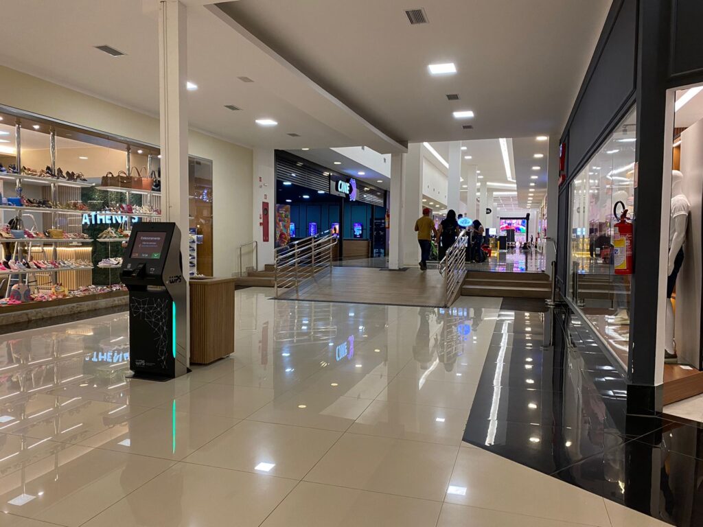 Acig-Shopping-Araguia-3-1024x768 Lojistas do Shopping Araguaia buscam apoio da ACIG em busca de ações para atrair público e redução do custo de manutenção