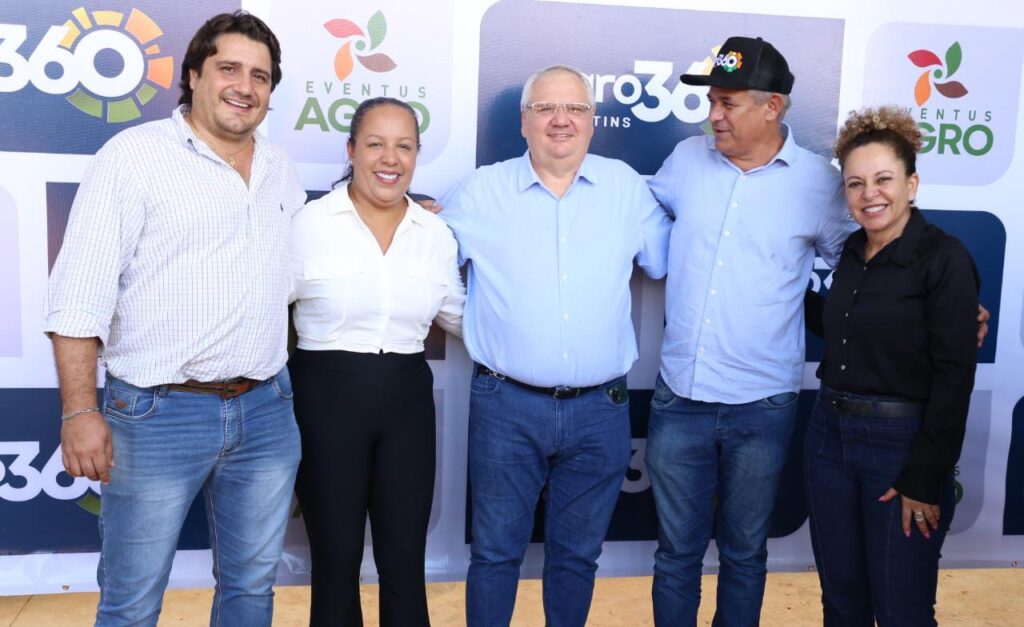 Agro-360-Prefeita-Josi-Nunes-ao-lado-de-autorid-1024x627 Feira Agro 360 Tocantins agrada o setor produtivo e é prestigiada por líderes políticos