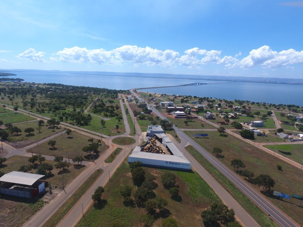 Foto: Divulgação/Secretaria municipal da Comunicação