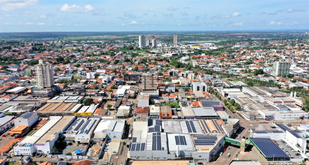 image-1024x548 Prefeitura de Araguaína lança campanha destacando a força econômica da cidade e o potencial para investimentos