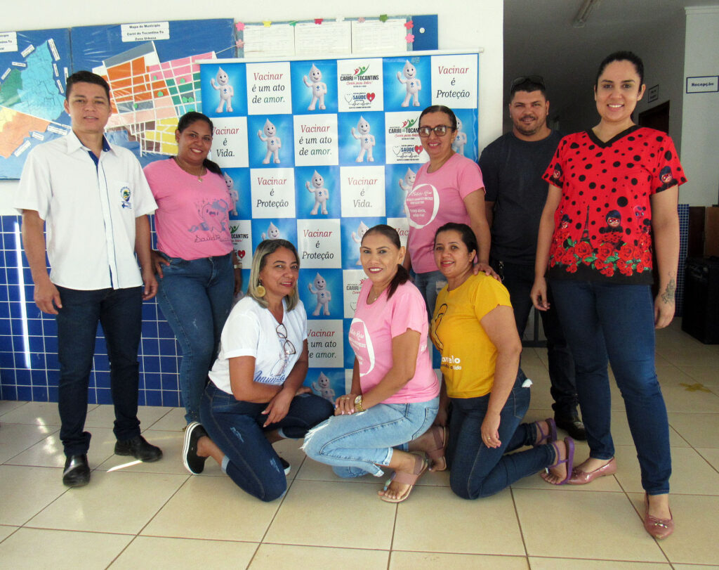 Cariri-Vacina-contra-Influenza-16-1024x811 Dia de vacinação contra Influenza foi realizado em Cariri do Tocantins pela Secretaria Municipal de Saúde