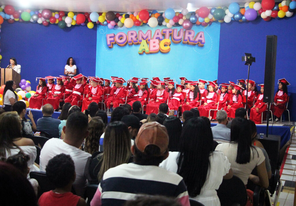 Formatura-ABC-114-1024x715 Prefeitura de Cariri do Tocantins promove cerimônia de formatura às crianças da Rede Municipal de Ensino