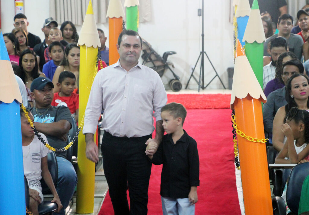 Formatura-ABC-31-1024x713 Prefeitura de Cariri do Tocantins promove cerimônia de formatura às crianças da Rede Municipal de Ensino