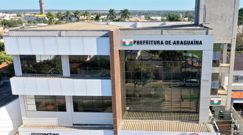 Prefeitura-de-Araguaina-1024x571 Prefeitura de Araguaína anuncia minirreforma administrativa para adequar a folha de pagamentos à Lei de Responsabilidade Fiscal