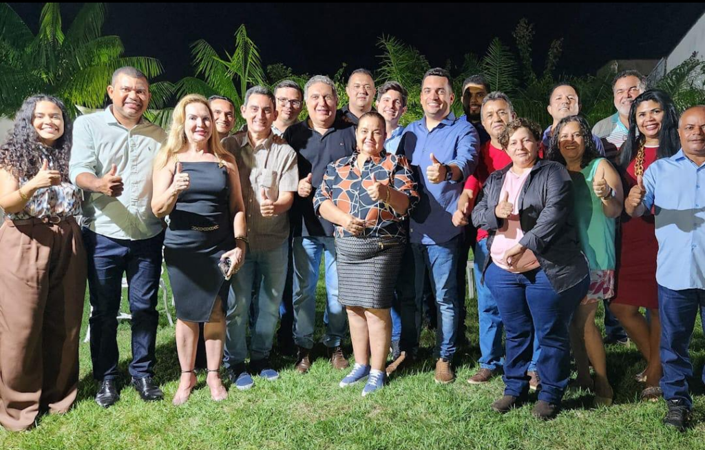 Screenshot_20230505-2027062-1024x653 Presidente do PDT no Tocantins Laurez Moreira reúne lideranças em Gurupi com foco em fortalecer o partido na cidade